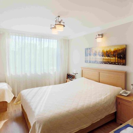Hotel Expocity Istanbul Ngoại thất bức ảnh
