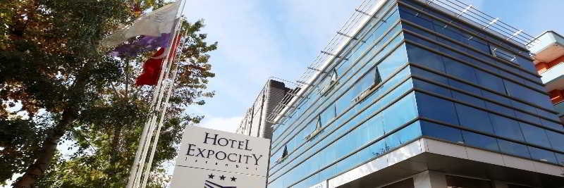 Hotel Expocity Istanbul Ngoại thất bức ảnh