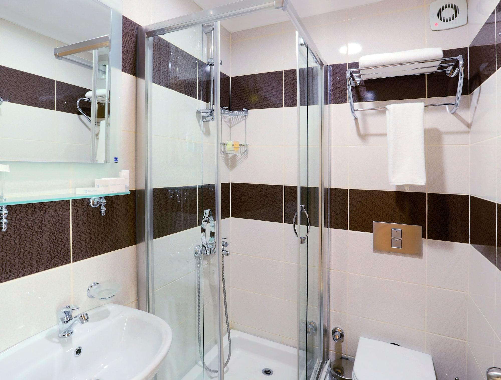 Hotel Expocity Istanbul Ngoại thất bức ảnh