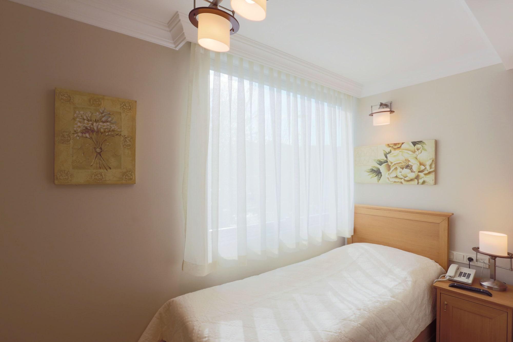 Hotel Expocity Istanbul Ngoại thất bức ảnh