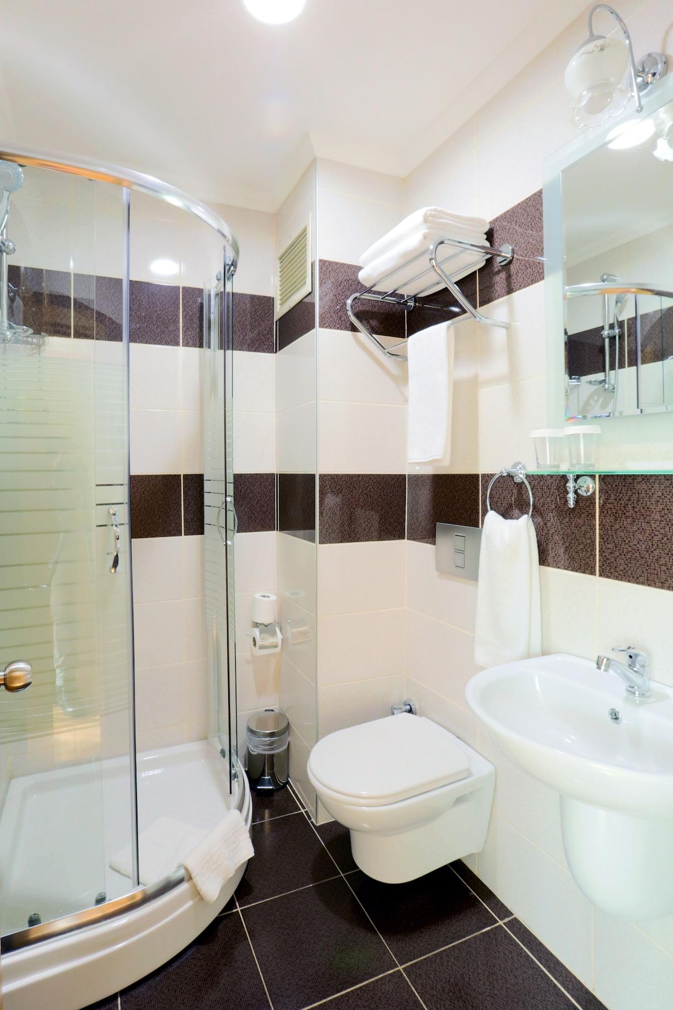 Hotel Expocity Istanbul Ngoại thất bức ảnh