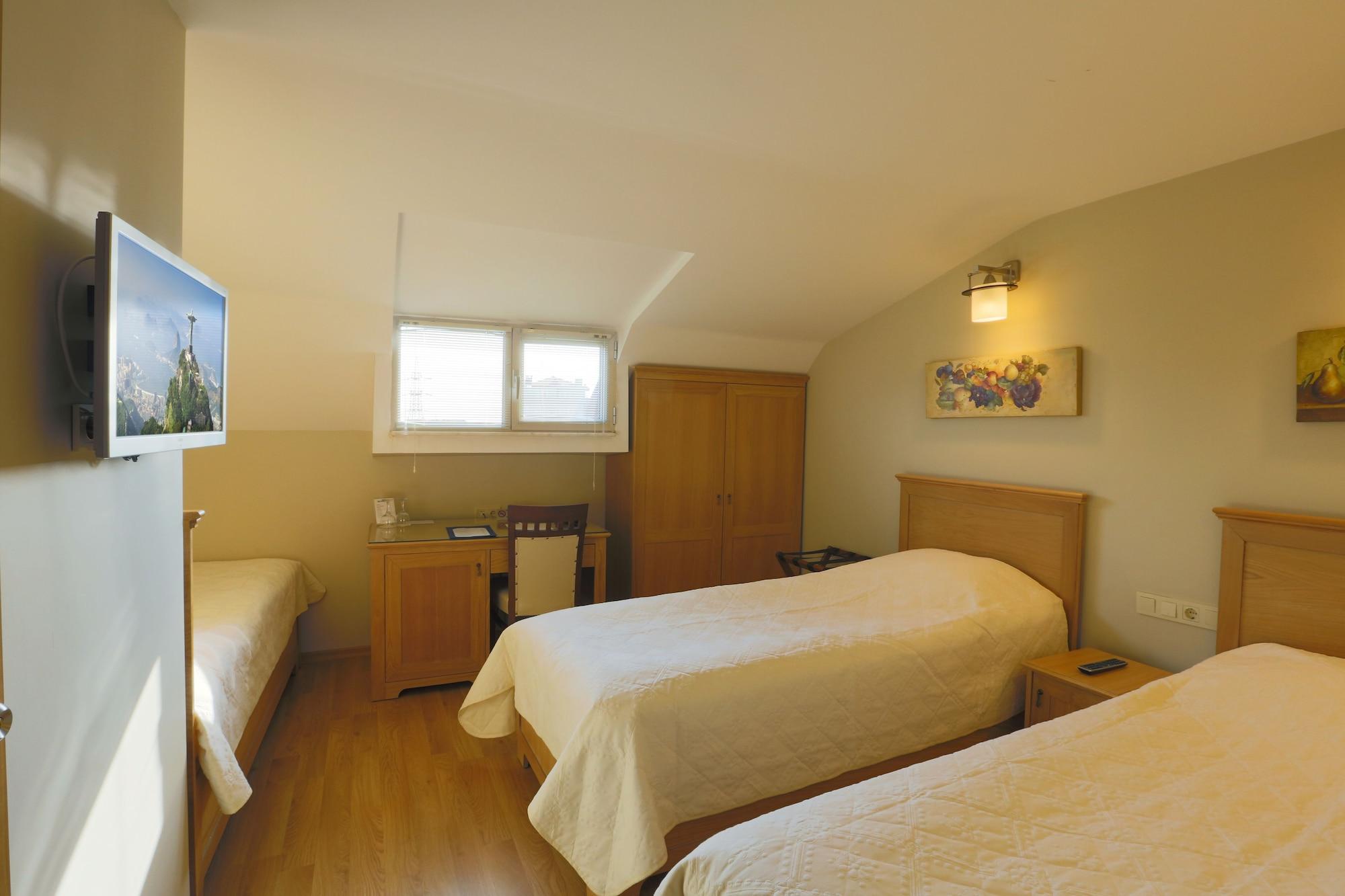 Hotel Expocity Istanbul Ngoại thất bức ảnh