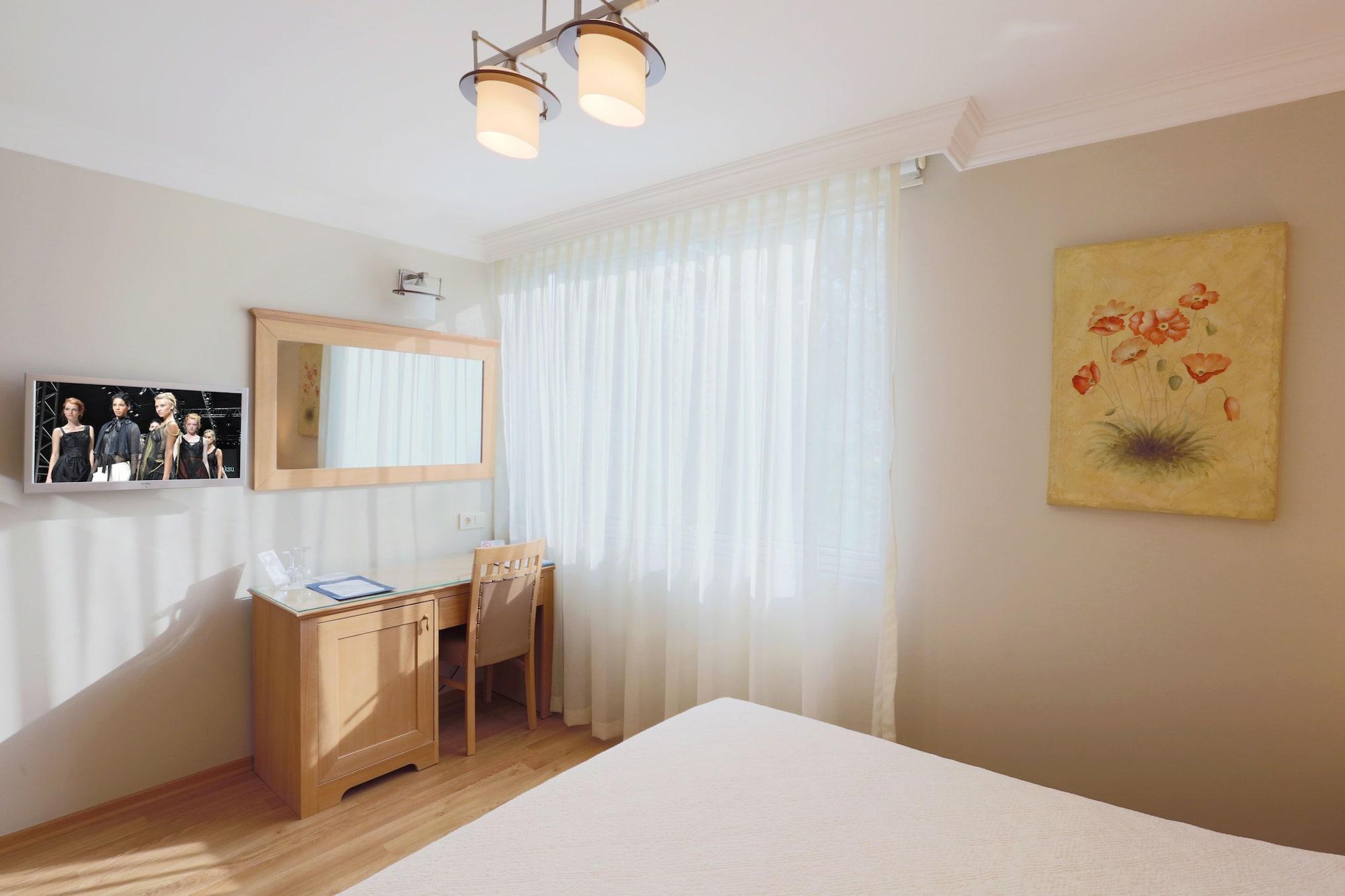 Hotel Expocity Istanbul Ngoại thất bức ảnh