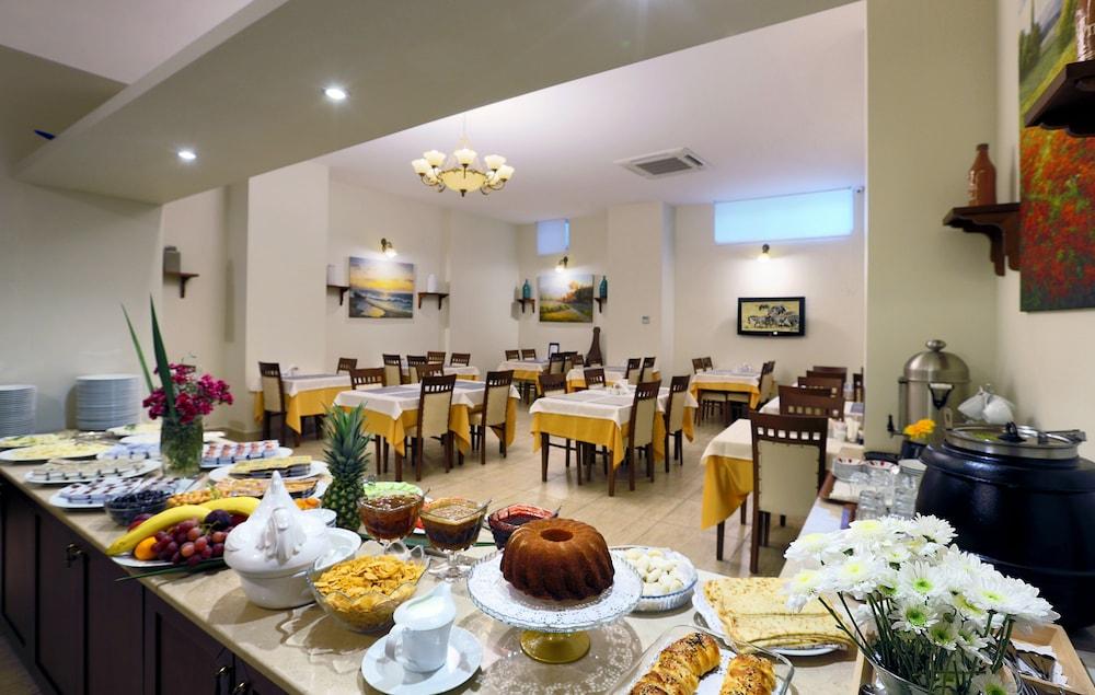 Hotel Expocity Istanbul Ngoại thất bức ảnh