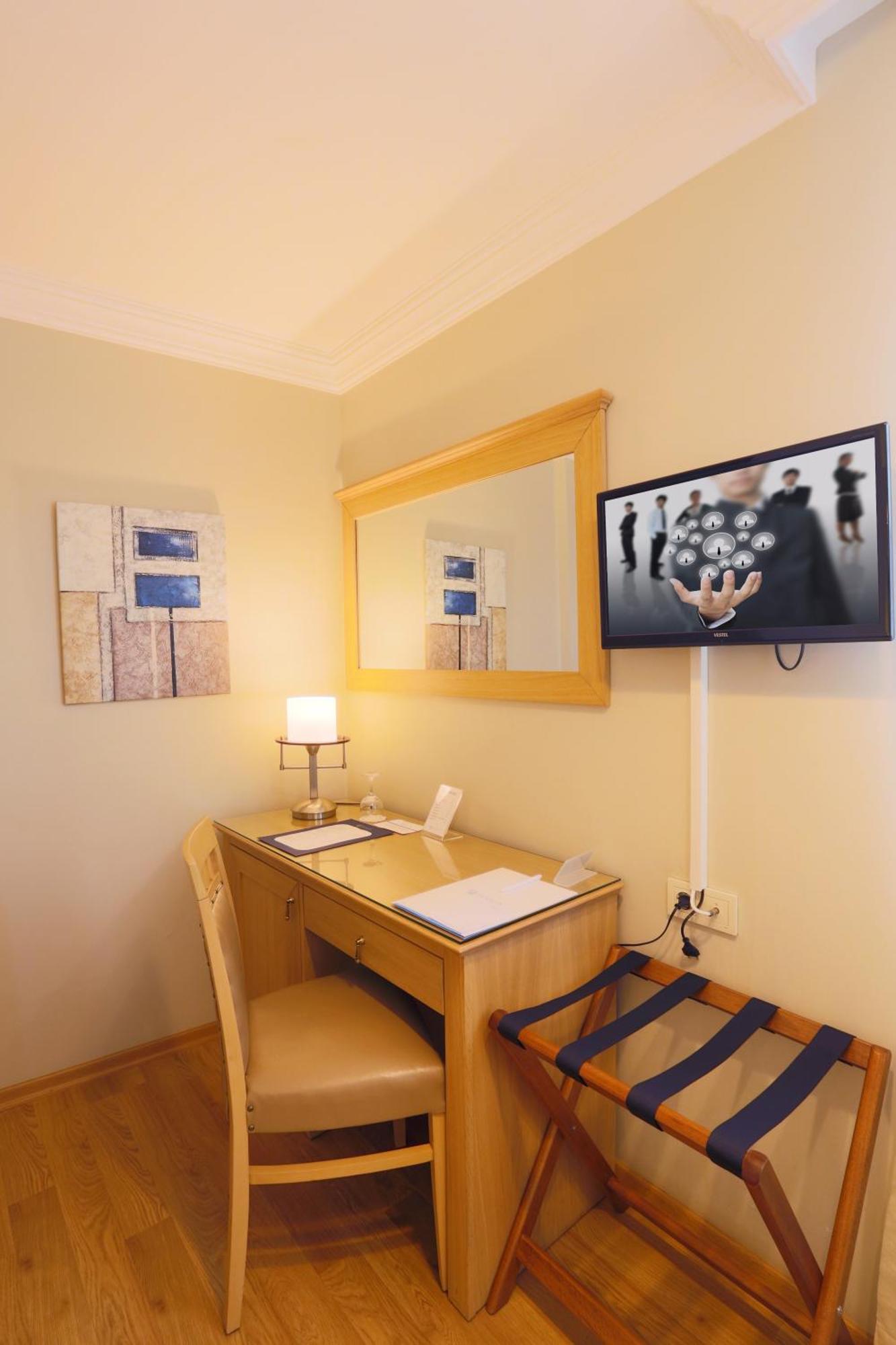 Hotel Expocity Istanbul Phòng bức ảnh