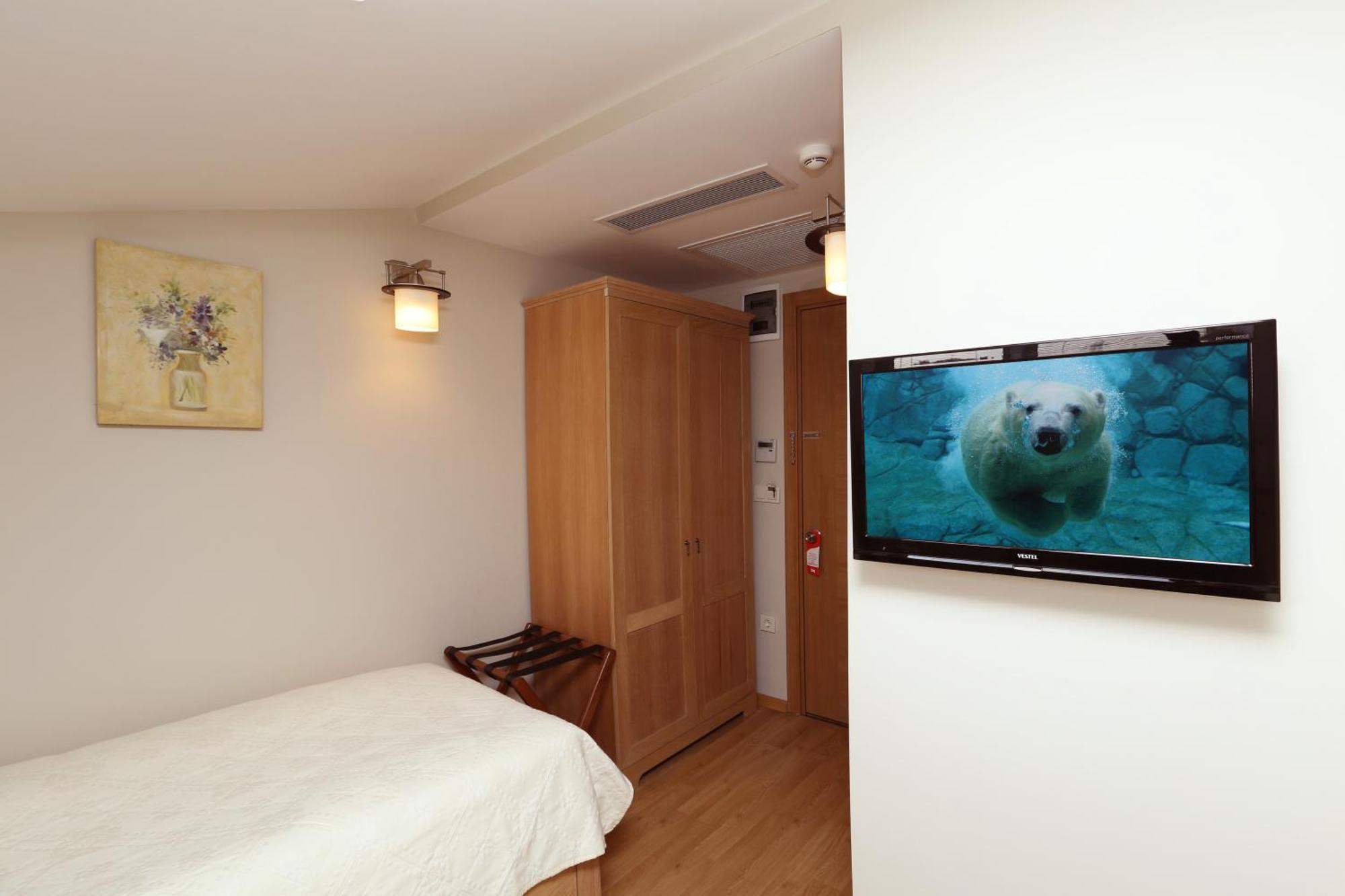 Hotel Expocity Istanbul Phòng bức ảnh