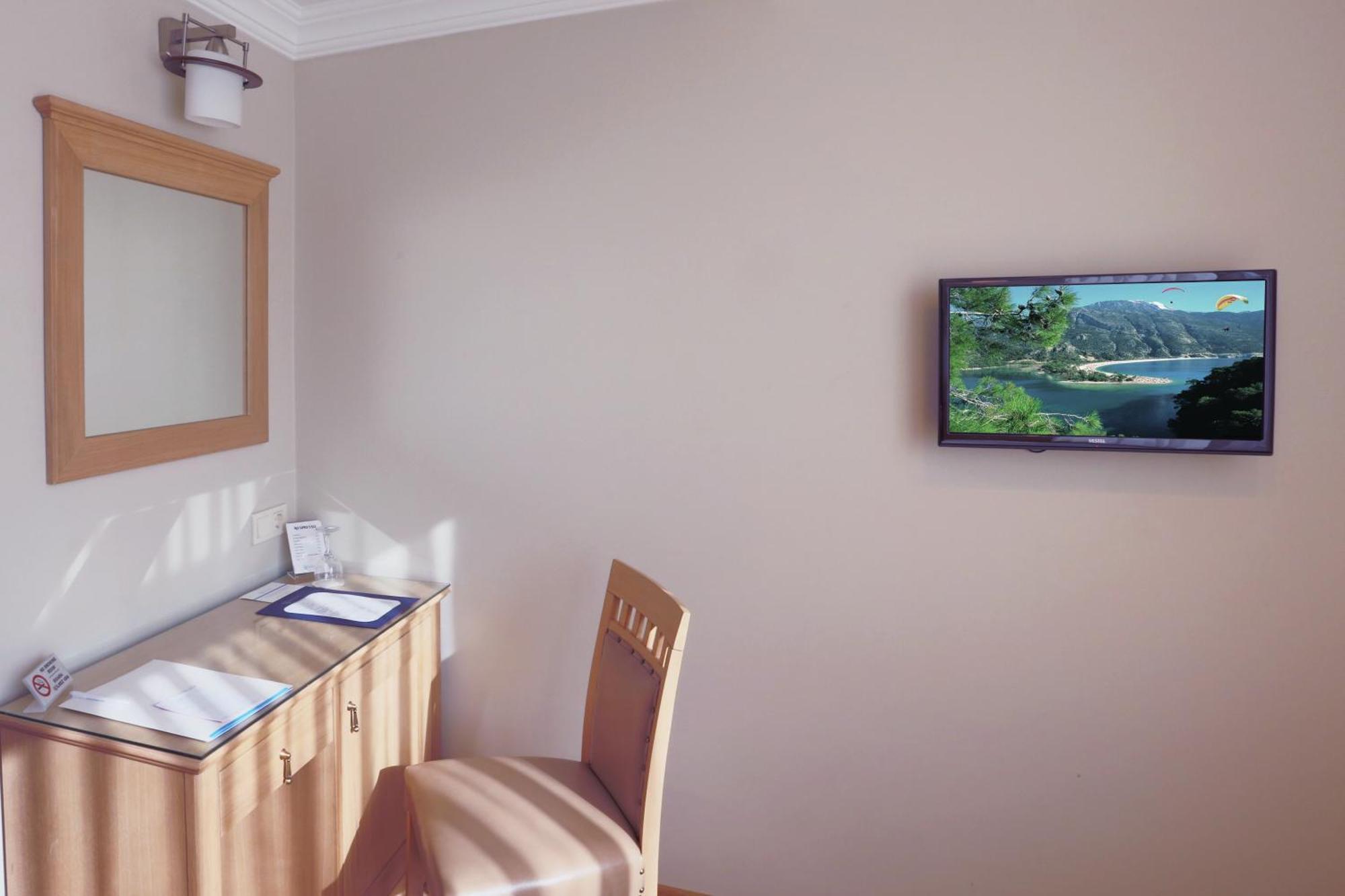 Hotel Expocity Istanbul Phòng bức ảnh