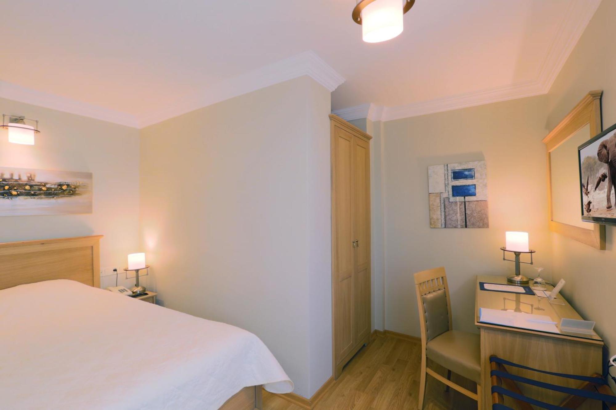 Hotel Expocity Istanbul Phòng bức ảnh