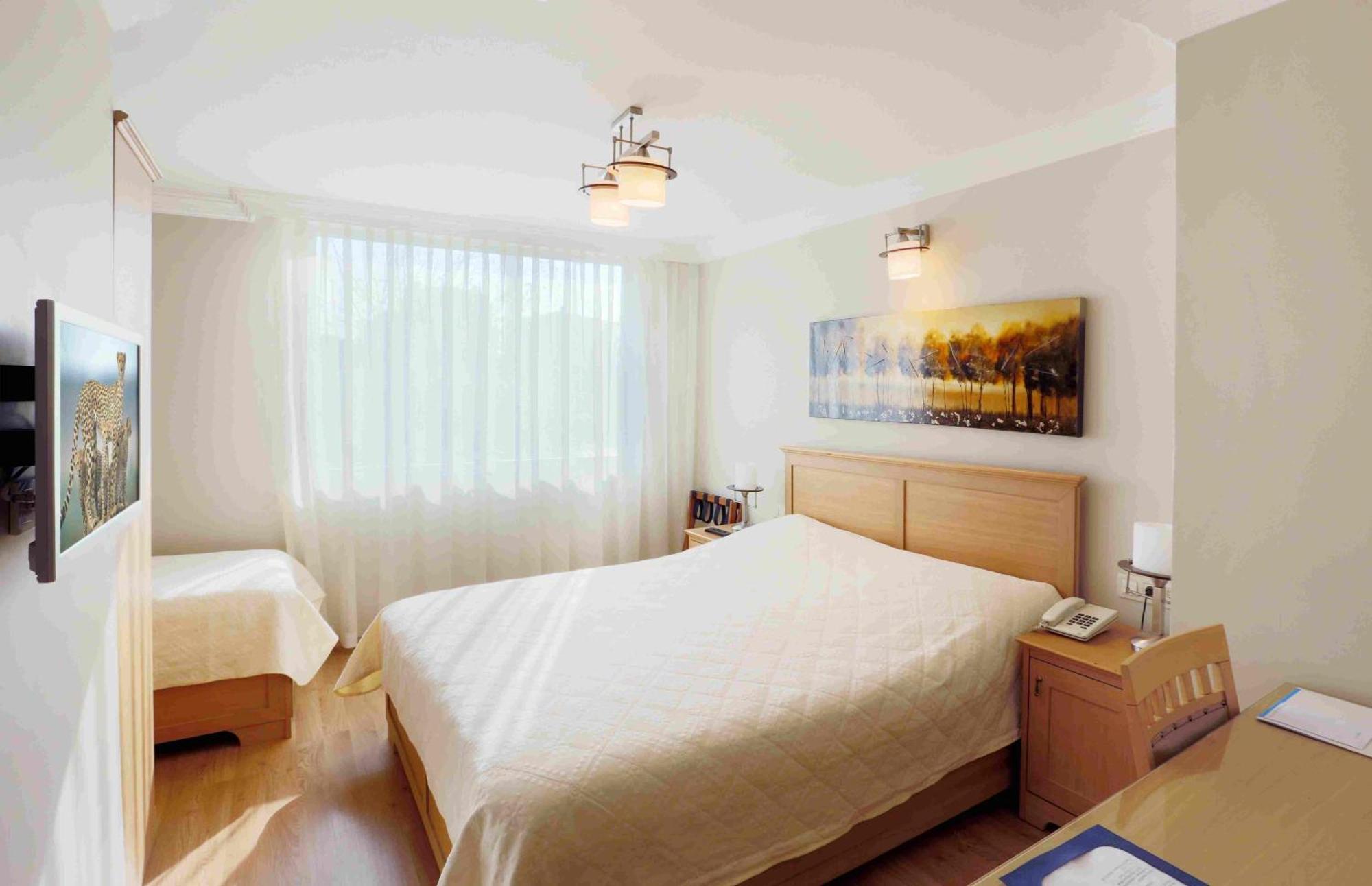 Hotel Expocity Istanbul Ngoại thất bức ảnh