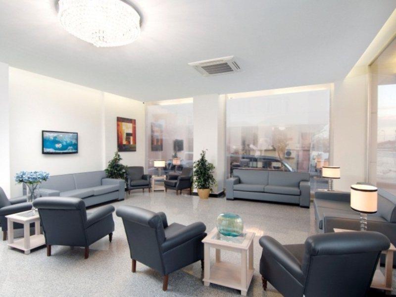 Hotel Expocity Istanbul Ngoại thất bức ảnh