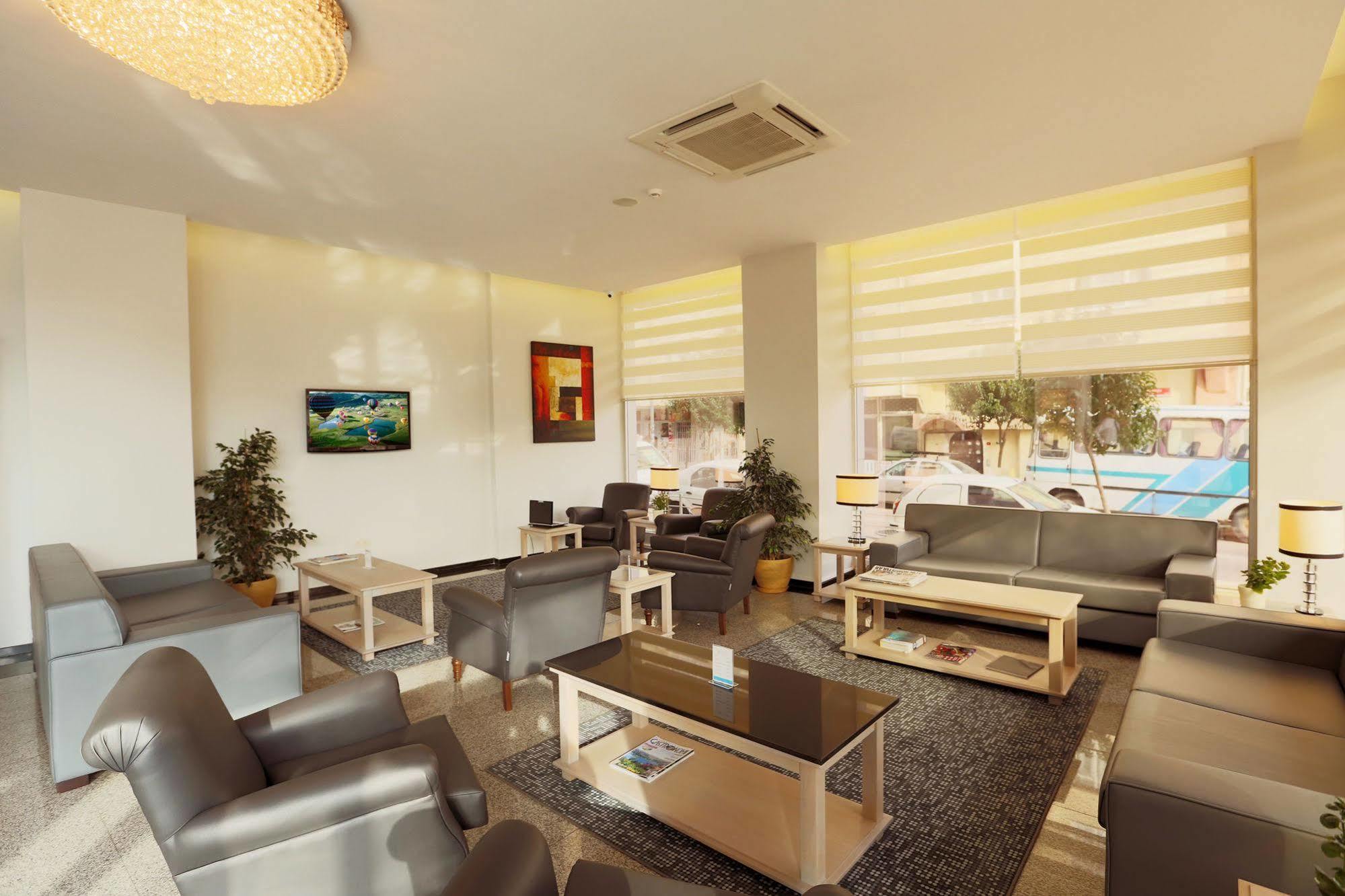 Hotel Expocity Istanbul Ngoại thất bức ảnh