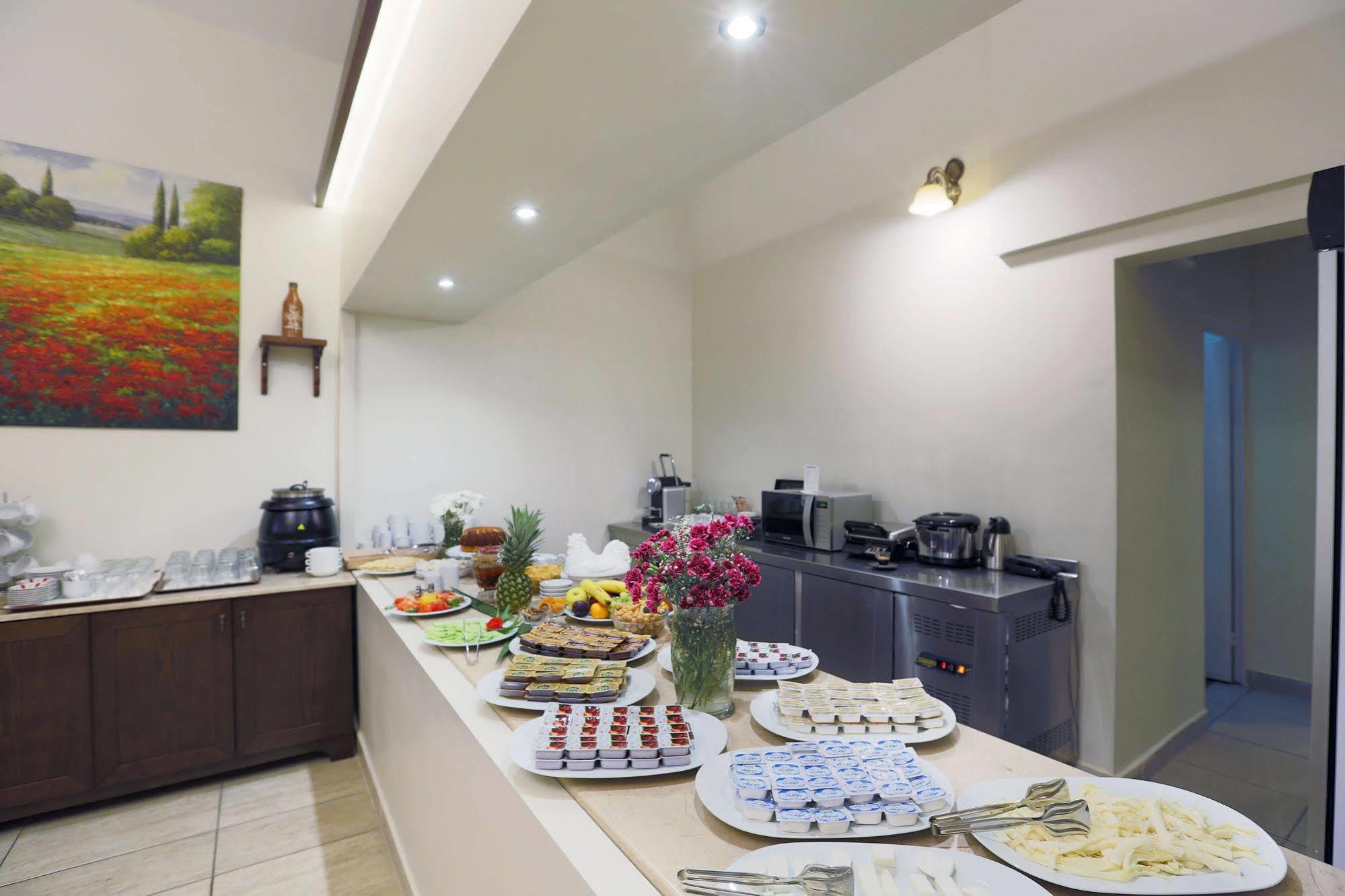 Hotel Expocity Istanbul Ngoại thất bức ảnh