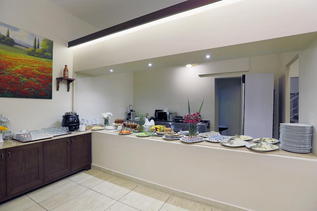 Hotel Expocity Istanbul Ngoại thất bức ảnh